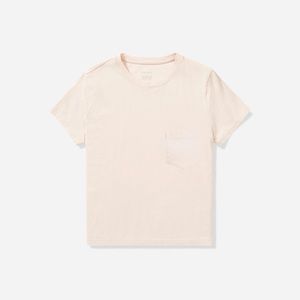 Everlane Light Pink Tee